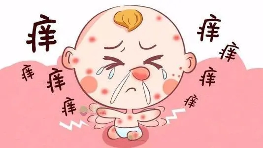 孩子湿疹怎么治好得快